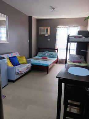 affordable condo unit @ avida